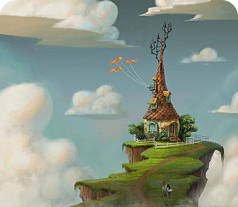 Dreamloom Valley