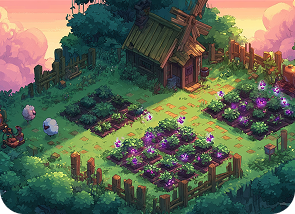 Dreamloom Valley