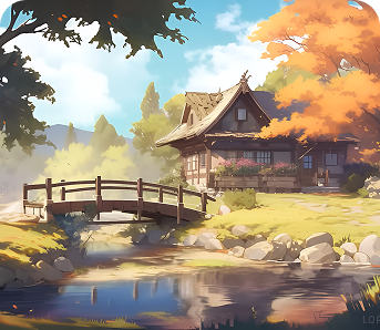 Dreamloom Valley