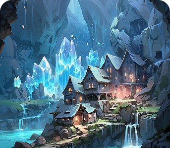 Dreamloom Valley