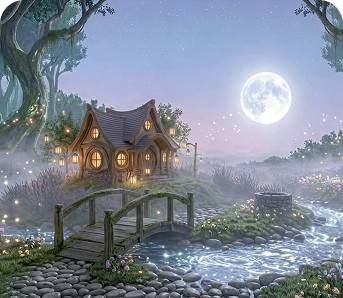 Dreamloom Valley